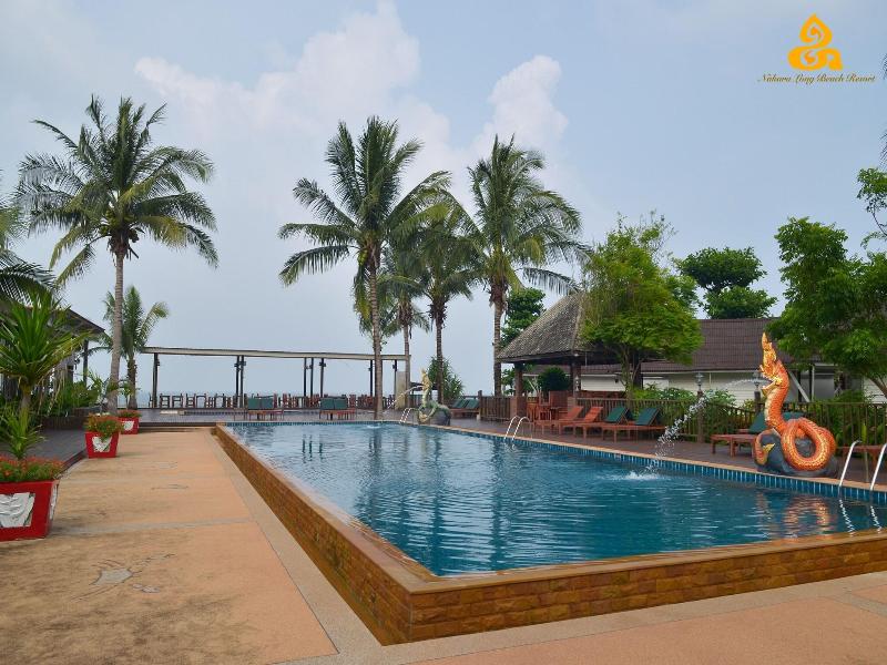 Nakara Longbeach Resort