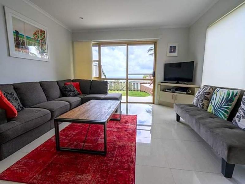 Pandanus Palms Resort image