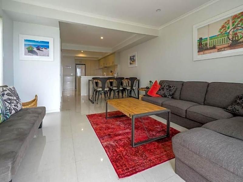 Pandanus Palms Resort image