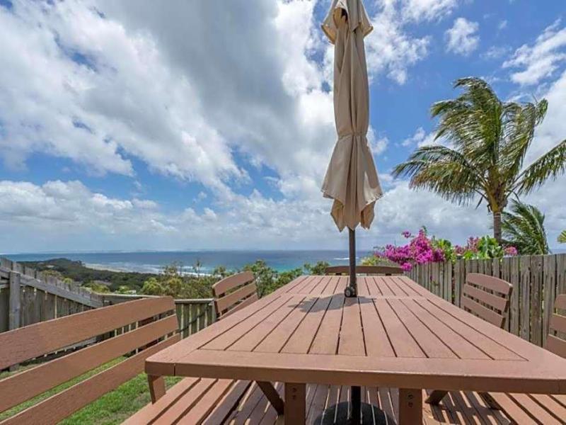 Pandanus Palms Resort image
