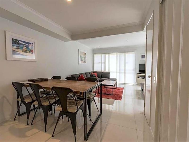 Pandanus Palms Resort image