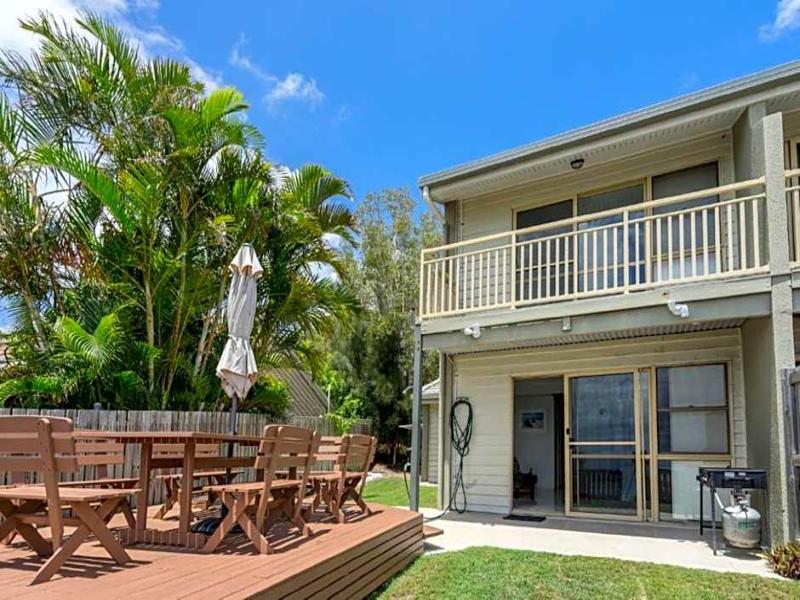 Pandanus Palms Resort image