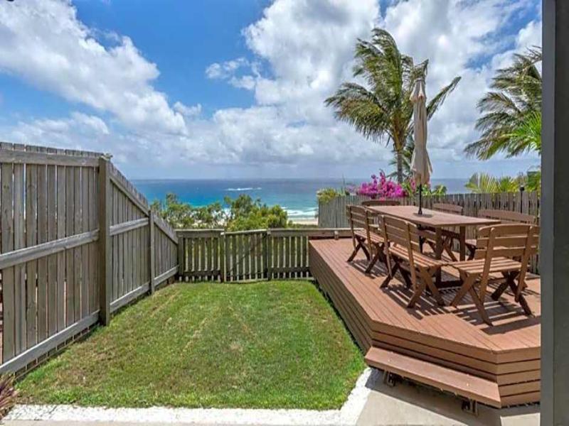 Pandanus Palms Resort image