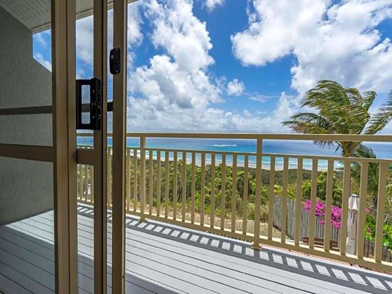 Pandanus Palms Resort image