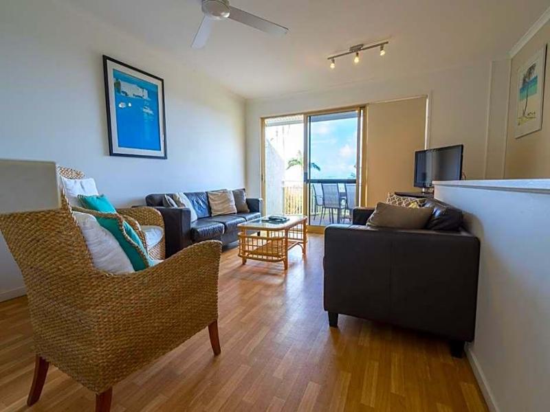 Pandanus Palms Resort image