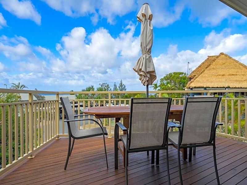 Pandanus Palms Resort image