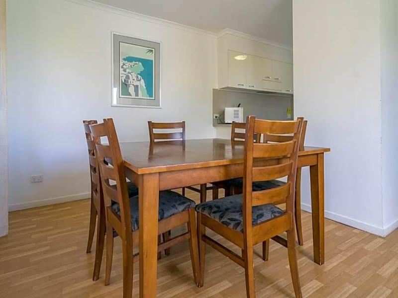 Pandanus Palms Resort image
