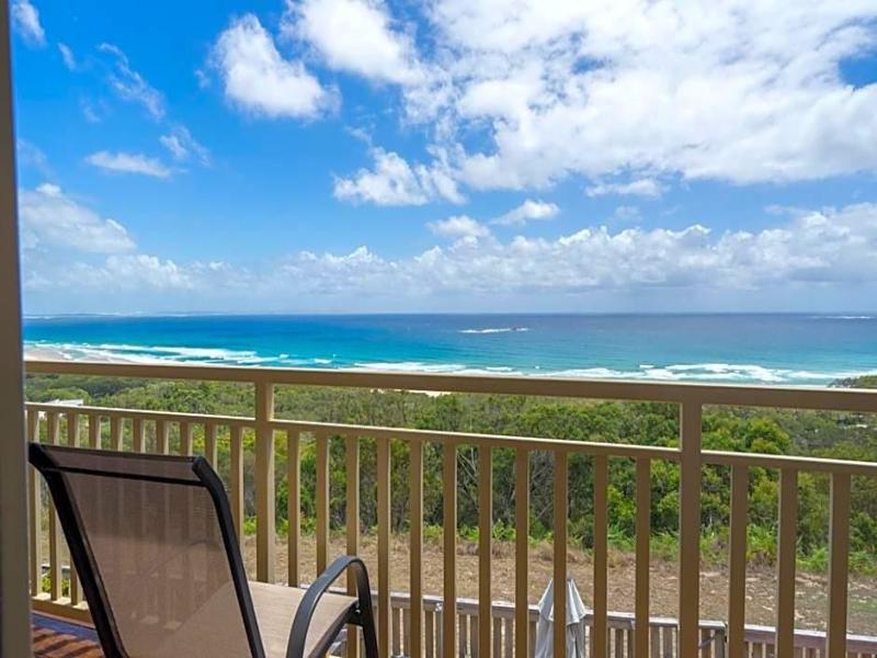 Pandanus Palms Resort image