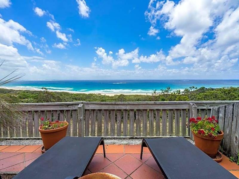 Pandanus Palms Resort image