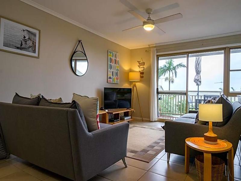 Pandanus Palms Resort image 9