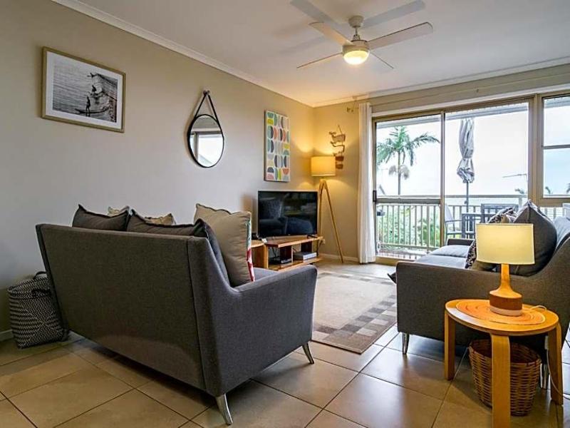 Pandanus Palms Resort image 7