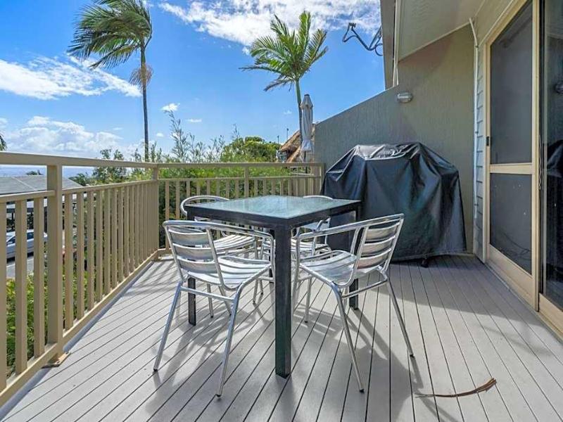 Pandanus Palms Resort image 3