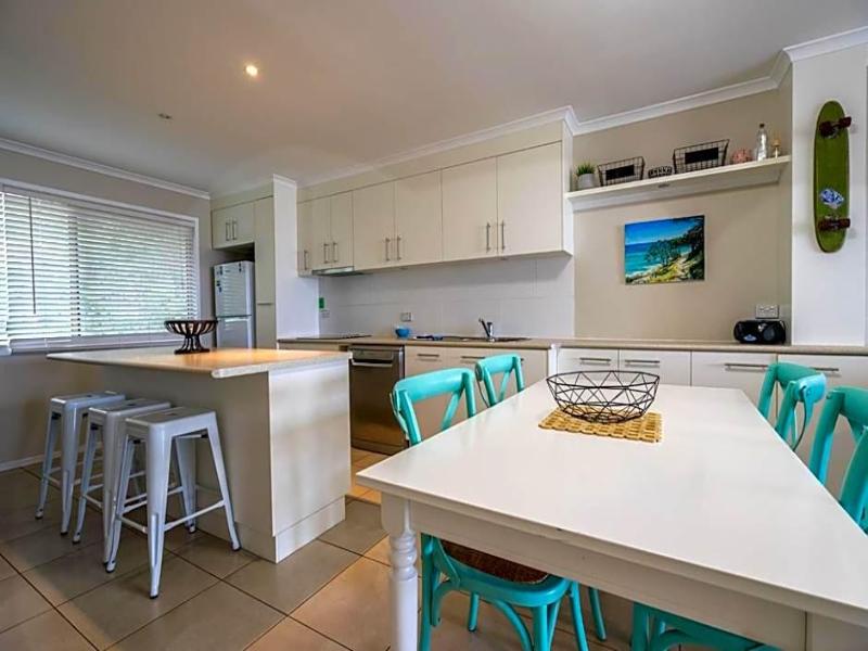 Pandanus Palms Resort image