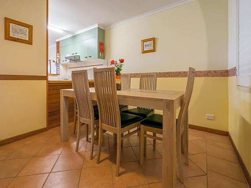 Pandanus Palms Resort image