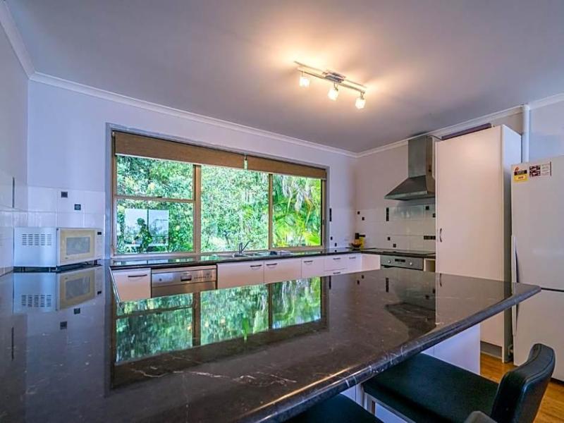 Pandanus Palms Resort image