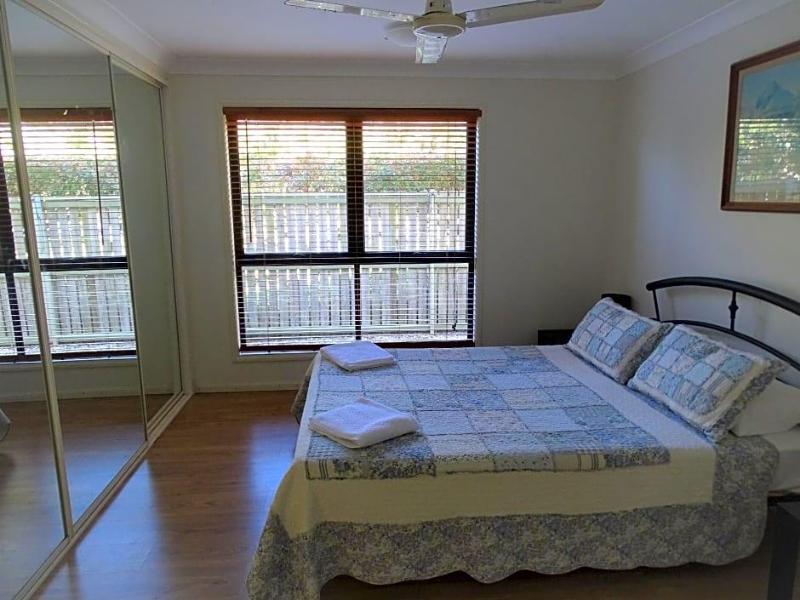 Pandanus Palms Resort image