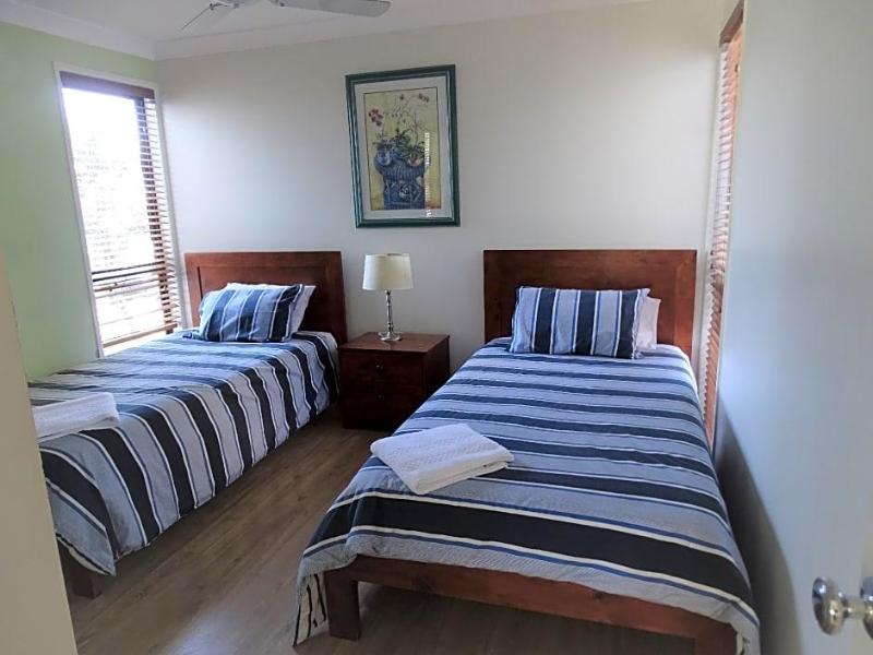 Pandanus Palms Resort image