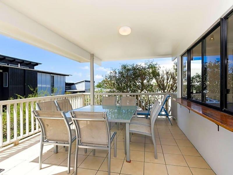 Pandanus Palms Resort image