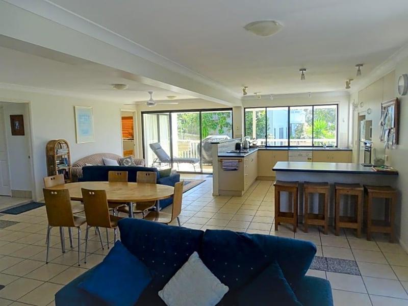 Pandanus Palms Resort image