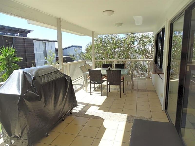 Pandanus Palms Resort image