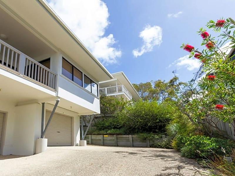 Pandanus Palms Resort image