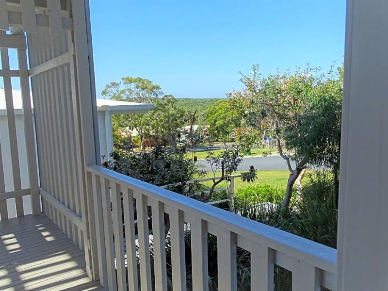 Pandanus Palms Resort image
