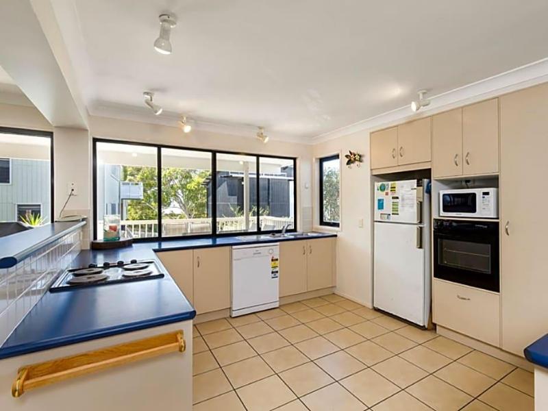 Pandanus Palms Resort image