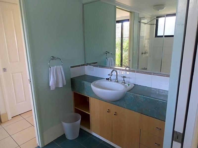 Pandanus Palms Resort image