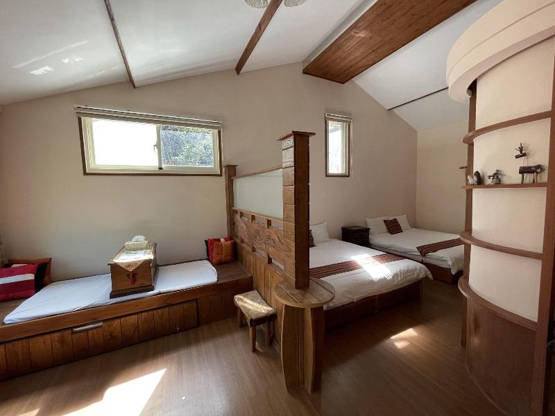Fuyam Tourist Home image