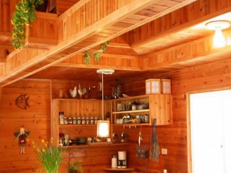 Fuyam Tourist Home image