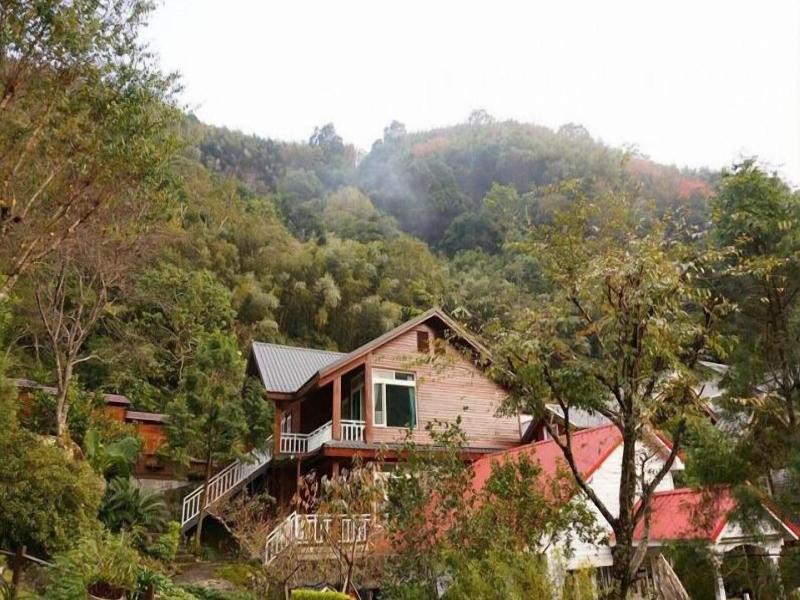 Fuyam Tourist Home image