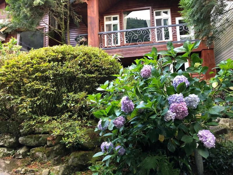 Fuyam Tourist Home image