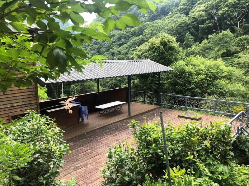 Fuyam Tourist Home image