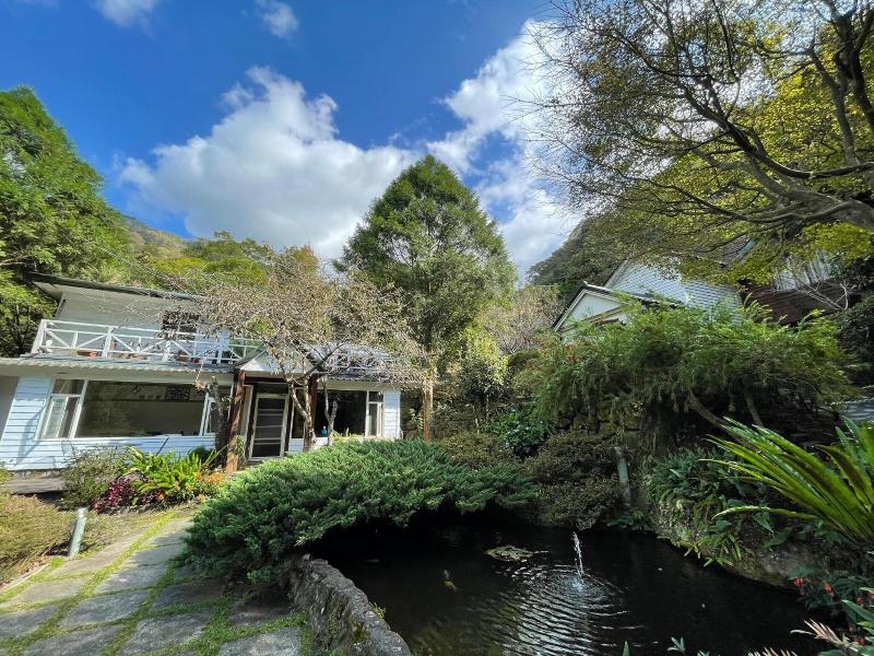 Fuyam Tourist Home image