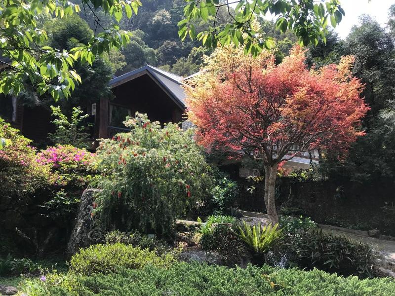 Fuyam Tourist Home image
