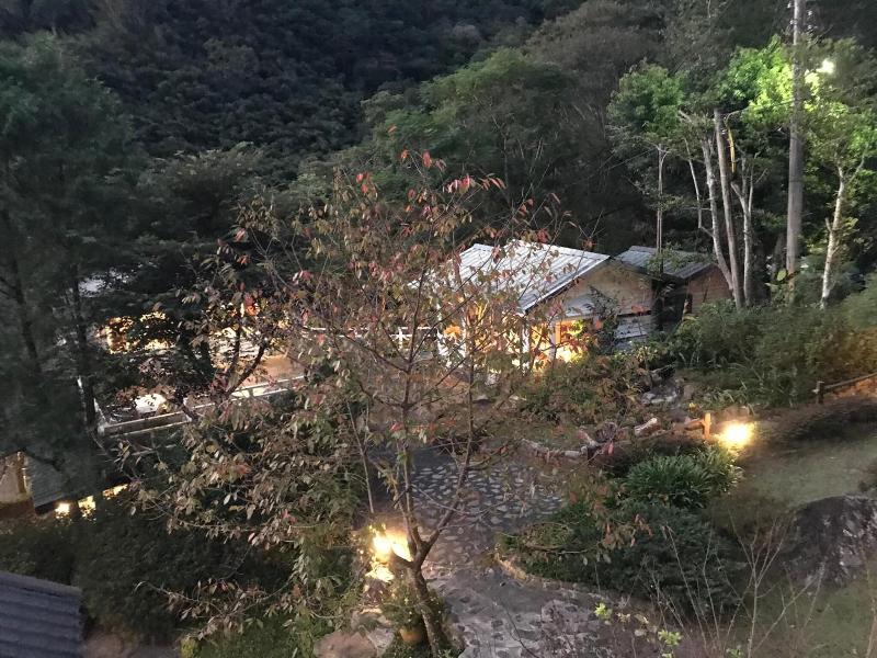Fuyam Tourist Home image