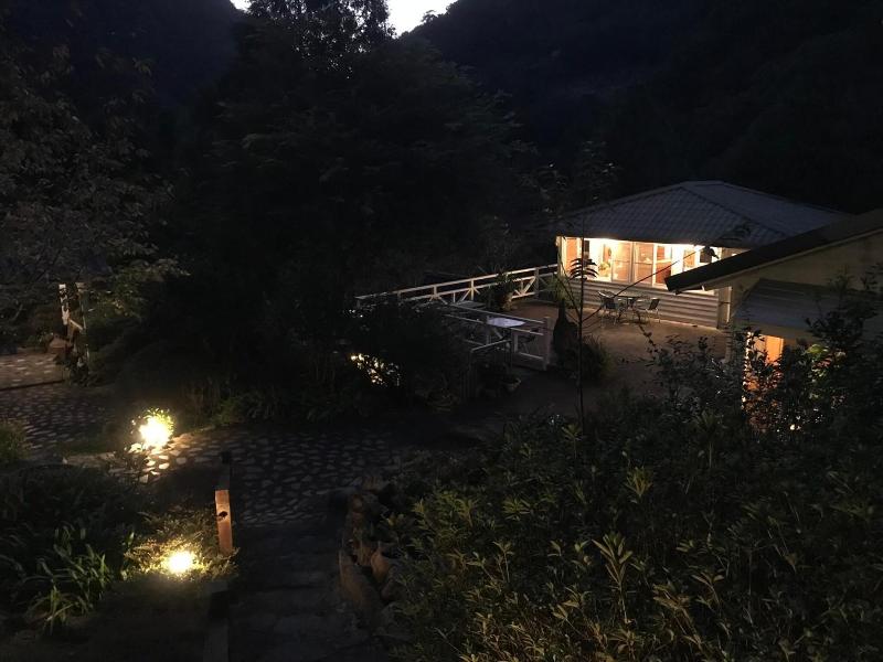 Fuyam Tourist Home image