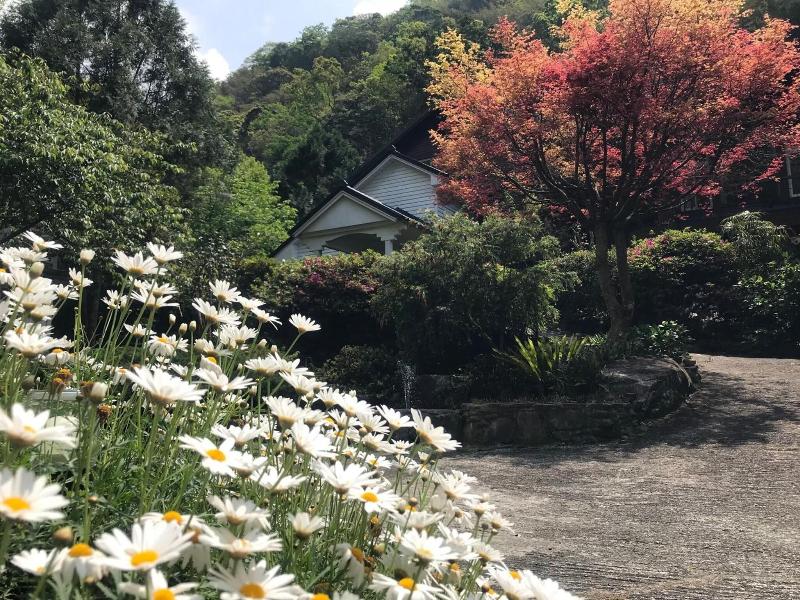 Fuyam Tourist Home image