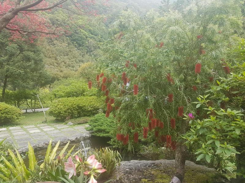 Fuyam Tourist Home image