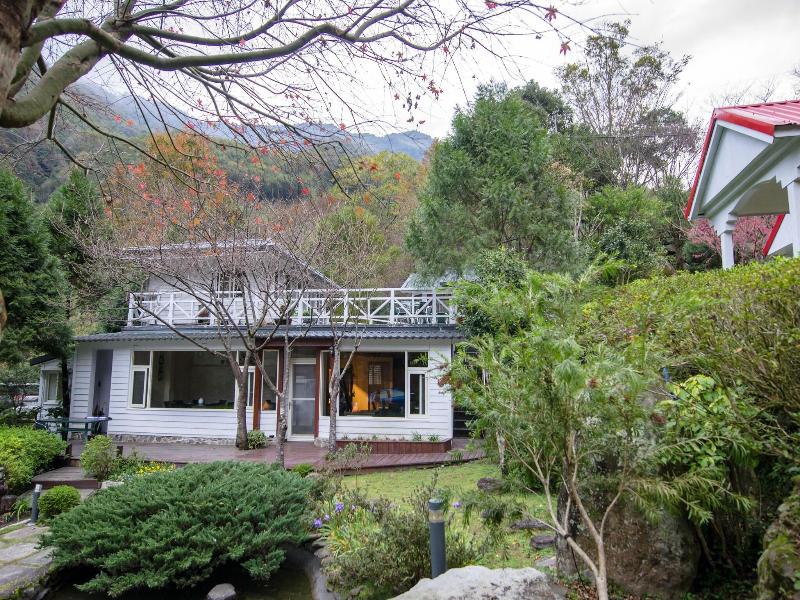 Fuyam Tourist Home image