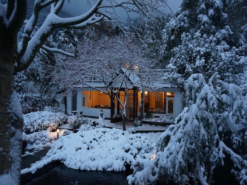 Fuyam Tourist Home image