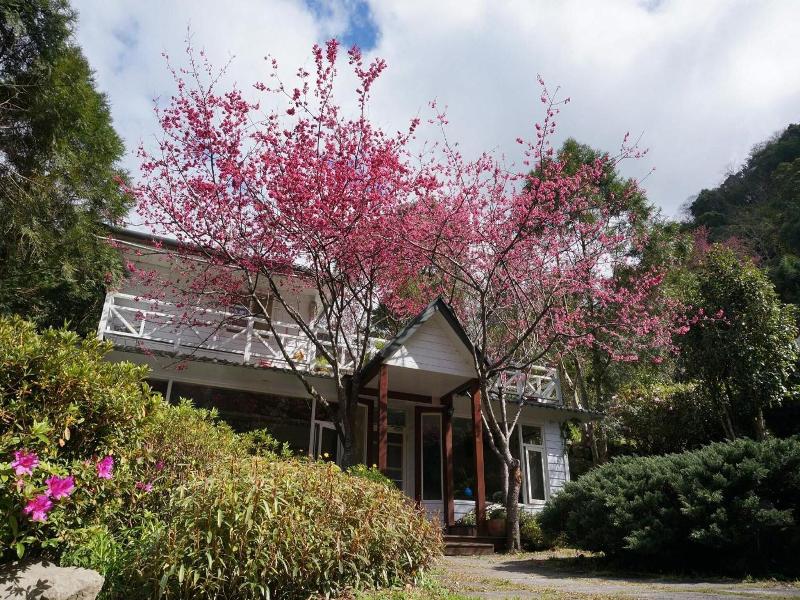 Fuyam Tourist Home image