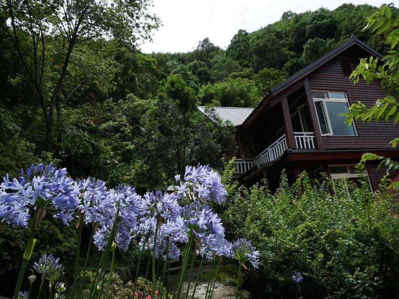 Fuyam Tourist Home image