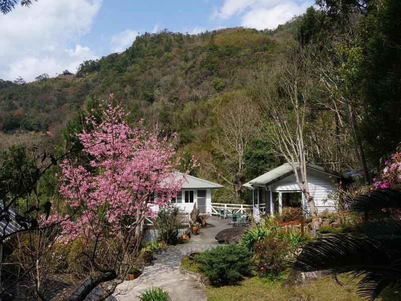 Fuyam Tourist Home image