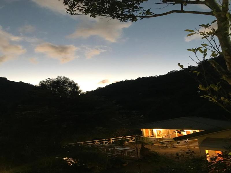 Fuyam Tourist Home image