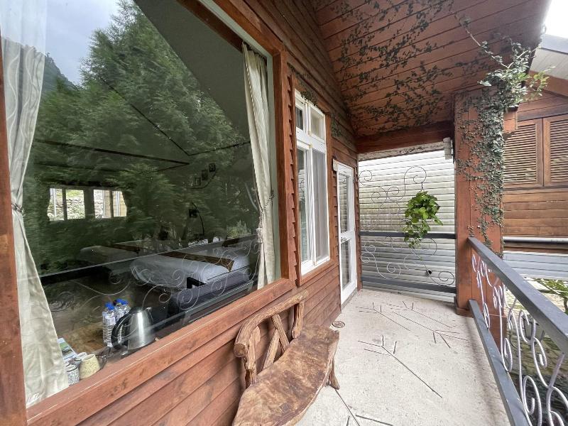 Fuyam Tourist Home image