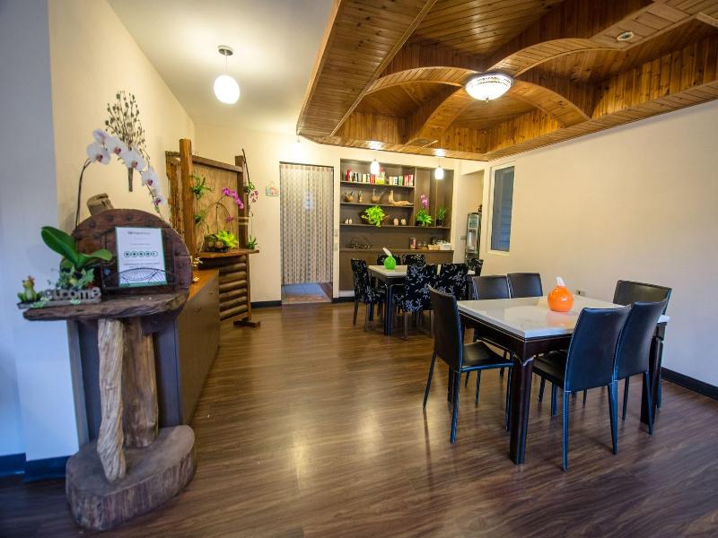 Fuyam Tourist Home image