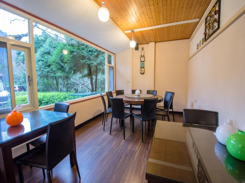 Fuyam Tourist Home image