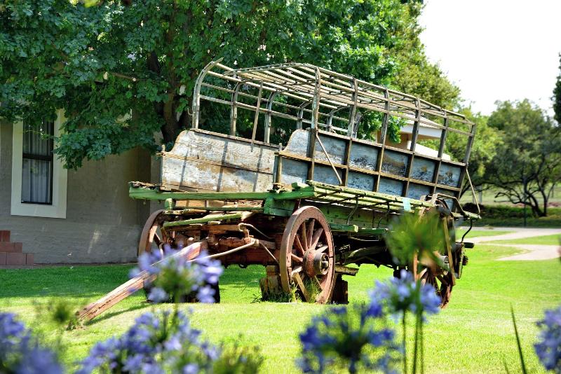 Askari Game Lodge and Spa image