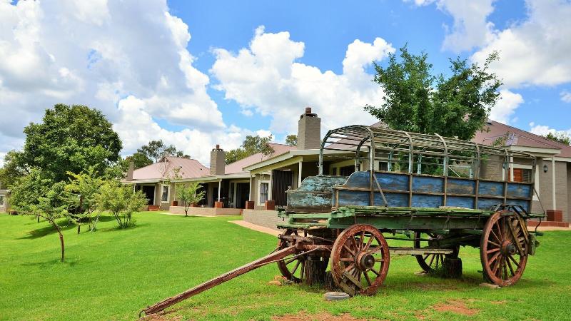 Askari Game Lodge and Spa image
